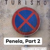 Penela, Part 2 - The 'Good Morning Portugal!' Podcast- Episode 40