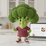 I Broccoli: La Medicina Naturale per Polmoni e Intestino