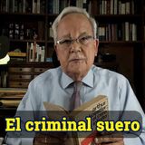 El criminal suero de Medifarma
