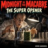 THE SUPER OPENER: The Can Opener Punched A Hole In The Universe | #MidnightInTheMacabre