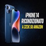 iPhone 14 ricondizionato a 323€- perché lo stanno comprando tutti