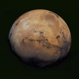 New findings point to an Earth-like environment on ancient Mars