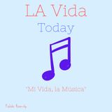 "Mi Vida, la Música" con VNMO (Cantante, Compositor, Productor e Ingeniero de Mezcla)