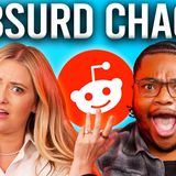 Absurd Chaos Ft. MacDoesIt Reddit Stories Podcast