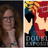 Author Jeannee Sacken talks #DoubleExposure on #ConversationsLIVE