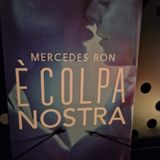 Mercedes Ron: È colpa nostra? - Capitolo 19 - Nick