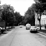 Historia kieleckich ulic. Głowackiego i Mickiewicza