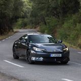 Honda Prelude 2026 - Il ritorno della coupé ibrida sportiva