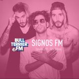 SignosFM #009 - Sexy Zebras
