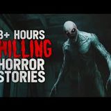 3+ Hours of CHILLING r/nosleep Horror Stories to vibe out with before Halloween. Spooky.