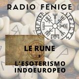 Rune ed esoterismo Indoeuropeo