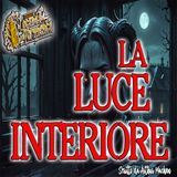 Arthur Machen - Audiolibro La Luce Interiore