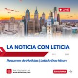 Resumen de Noticias Noviembre 19 2024 Leticia Roa Nixon