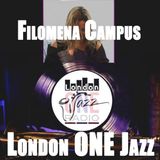FILOMENA CAMPUS - LE VOCI DEL JAZZ ( 2 )- (London ONE Jazz)