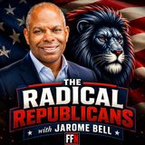 Bunkers for Them, Brochures for You | Dr Drew Miller | The Radical Republicans with Jarome Bell