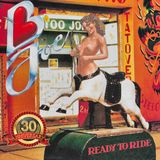 B-Joes "Ready to Ride" fylder 30: Historien om et album - og sex, drugs & rock'n'roll på dansk