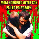 Mom Horrified After Son Failed Polygraph - The Crimes Of Kenneth Jones