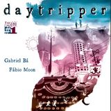 Source Material #405 - Daytripper #1-3 (Vertigo, 2010)
