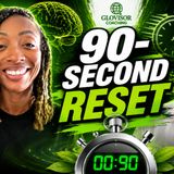 The 90 Second Habit Everyone Needs to Beat Burnout - Shalece Daniels [Ep 43]