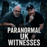 When the Paranormal Looks Back: Dogman, UFOs & Spiritual Attacks | Tommy Cullen