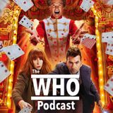 Doctor Who The Giggle Breakdown/Discussion