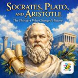 The Socratic Legacy: From Athens to the Hellenistic World — Fexingo History