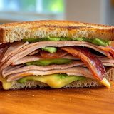The Sandwich