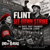 44 Days in Flint: The Strike That Took Over General Motors