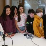 IES Torrente Ballester y la 'Pequeña historia de la antigua Roma'
