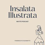 #05 - Insalata Illustrata