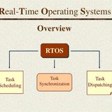 EP2 - Sistemi Operativi Realtime
