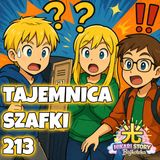 🗄️Kacper i tajemnica szafki 213! | Nowy uczeń, stara zagadka | HikariStory #audiobook
