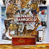 Viaja con Machín: Mercado Barroco de Olivares 2025