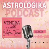Podkast 29 *Venera i Veliki Vodeni Trigon
