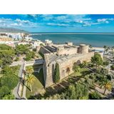 Manfredonia - Ferdinand Gregorovius da «Viaggiatori tedeschi in Puglia nell'800»