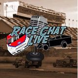 RACE CHAT LIVE | Kyle Larson blah blah blah at Las Vegas
