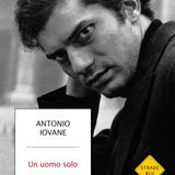 Antonio Iovane "Un uomo solo"