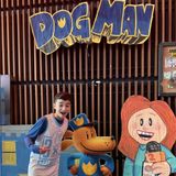 Dogman The Movie - A Kid Review E86