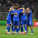 Italy-Ukraine EURO 2024 Qualifying Post-Match Reaction - Ep. 198