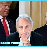 Marco Travaglio - Teste di Tavolo 14.03.2025 è il Nuovo Editoriale! Commento Radio Puggini
