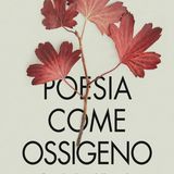 Antonella Andda ed Elisa Biagini: l'importanza di leggere poesie al giorno d'oggi