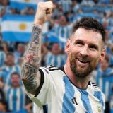 Lionel Messi Delivers Emotional Farewell to Argentina National Team