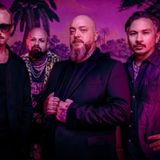 Becoming One With The Music With ANDREAS CLARK From SELF DECEPTION