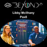 Libby McIlhany on Automation & AI in ITs (EP 845)