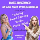 Sound & Energy Healing with Cecilie Stabell