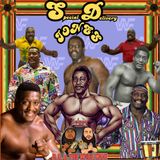BA & The Wise Man "BHM Special: The Celebration of Black Jobbers pt. 1 Special Delivery Jones