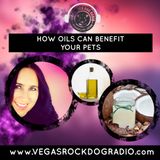 How Oils Can Benefit Your Pets