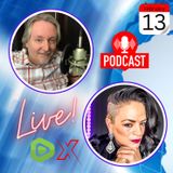 RFKjr is IN, So is Tulsi! Plus Trump and More Media Talk