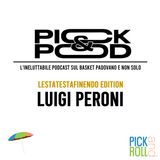 Pick & Pod - Luigi Peroni