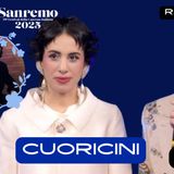 Coma_Cose - Cuoricini è il Nuovo Singolo del Festival di Sanremo 2025 Radio Puggini